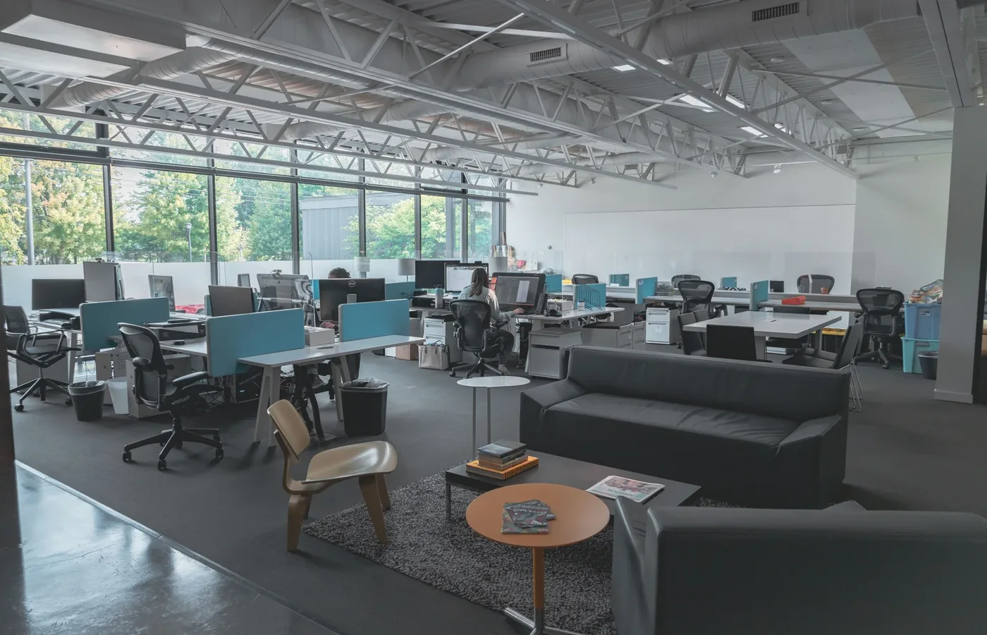 Interior & Fit-Out